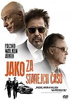 Jako za starejch �as�