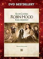 ROBIN HOOD: Kr�l zbojn�k� (DVD bestsellery)