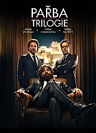 PA�BA 1 - 3 Trilogie Kolekce