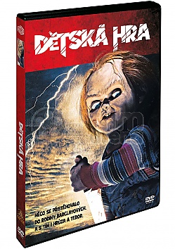 D�tsk� hra