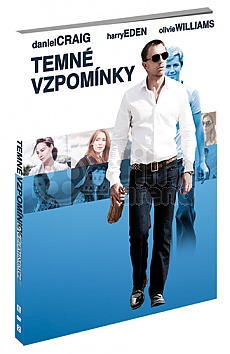 Temn� vzpom�nky (Digipack)