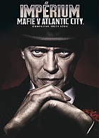 IMP�RIUM: Mafie v Atlantic City - 3. s�rie Kolekce