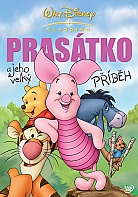 Pras�tko a jeho velk� p��b�h