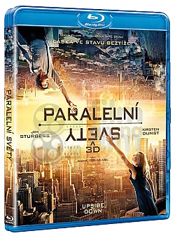 Paraleln� sv�ty 3D + 2D (1BD)
