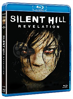 N�vrat do Silent Hill 3D (Akce MULTIBUY)