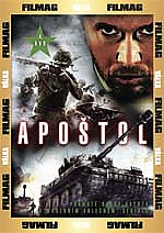 Apo�tol 4 (pap�rov� obal)