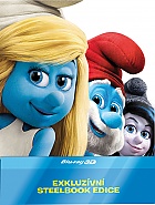 �MOULOV� 2 3D + 2D Steelbook&trade; Limitovan� sb�ratelsk� edice + D�REK f�lie na SteelBook&trade;