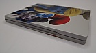 �MOULOV� 2 3D + 2D Steelbook&trade; Limitovan� sb�ratelsk� edice + D�REK f�lie na SteelBook&trade;