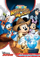 MICKEYHO KLUB�K: K�i���lov� Mickey
