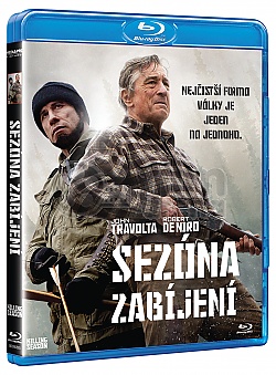 Sez�na zab�jen�