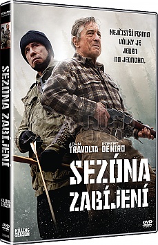 Sez�na zab�jen�