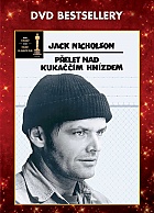 P�elet nad kuka���m hn�zdem (CZ dabing) (DVD bestsellery)