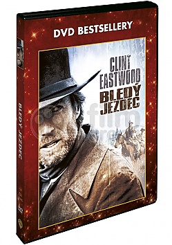 Bled� jezdec (DVD bestsellery)
