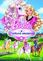 BARBIE a Pon�kov� akademie
