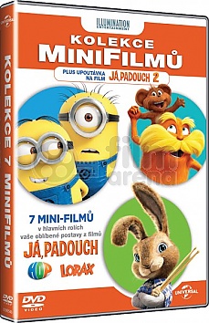 Kolekce minifilm�