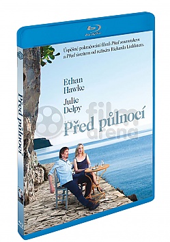 P�ed p�lnoc�