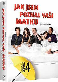 Jak jsem poznal va�i matku - 4. sez�na Kolekce