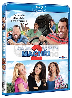 Mach�i 2