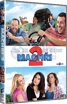 Mach�i 2