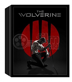 The WOLVERINE BLACK LACQUER BOX Limitovan� sb�ratelsk� edice D�rkov� sada