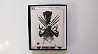 The WOLVERINE BLACK LACQUER BOX Limitovan� sb�ratelsk� edice D�rkov� sada