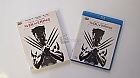 The WOLVERINE BLACK LACQUER BOX Limitovan� sb�ratelsk� edice D�rkov� sada