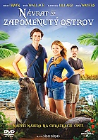 N�vrat na zapomenut� ostrov