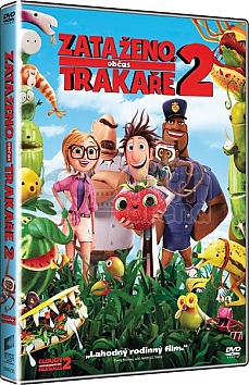 Zata�eno, ob�as traka�e 2