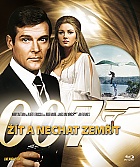 JAMES BOND 007: ��t a nechat zem��t