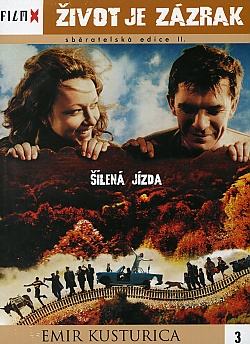 �ivot je z�zrak (Film X)