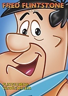 Flintstoneovi: V�no�n� koleda (Warner Bros d�tsk� edice)