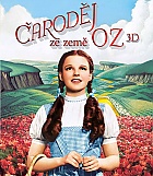 �arod�j ze Zem� OZ 3D + 2D