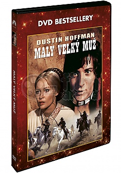 MAL� VELK� MU� (Edice DVD bestsellery)