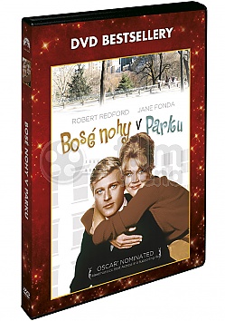 BOS� NOHY V PARKU (Edice DVD bestsellery)