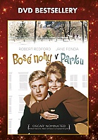 BOS� NOHY V PARKU (Edice DVD bestsellery)