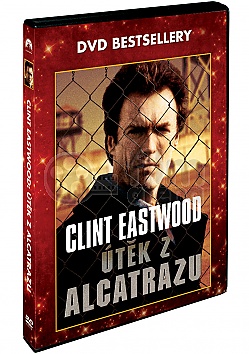 �T�K Z ALCATRAZU (Edice DVD bestsellery)