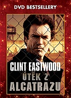 �T�K Z ALCATRAZU (Edice DVD bestsellery)