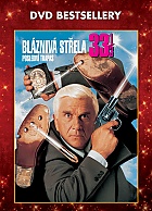 BL�ZNIV� ST�ELA 33 a 1/3: Posledn� trapas (Edice DVD bestsellery)