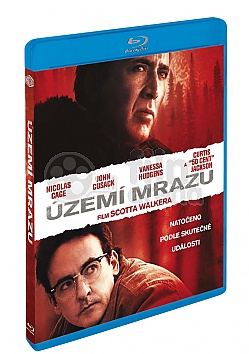 �zem� mrazu