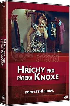 H��CHY PRO P�TERA KNOXE Kolekce
