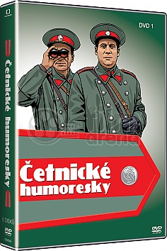 �ETNICK� HUMORESKY I. �ada Kolekce