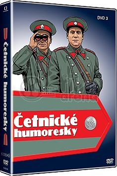 �ETNICK� HUMORESKY III. �ada Kolekce