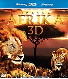 ڞasn� Afrika 3D
