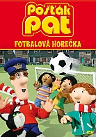 Po���k Pat a fotbalov� hore�ka (1. d�l)