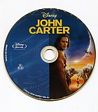 JOHN CARTER: Mezi dv�ma sv�ty (Edice Blu-ray bestsellery)