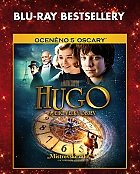 Hugo a jeho velk� objev (Edice Blu-ray bestsellery)