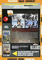 Cesta do Berl�na 5 DVD (pap�rov� obal)
