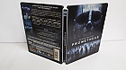 PROMETHEUS 3D + 2D Steelbook&trade; Limitovan� sb�ratelsk� edice + D�REK f�lie na SteelBook&trade;