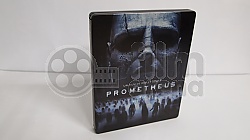 PROMETHEUS francouzsk� STEELBOOK bez disk�