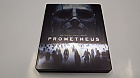 PROMETHEUS francouzsk� STEELBOOK bez disk�